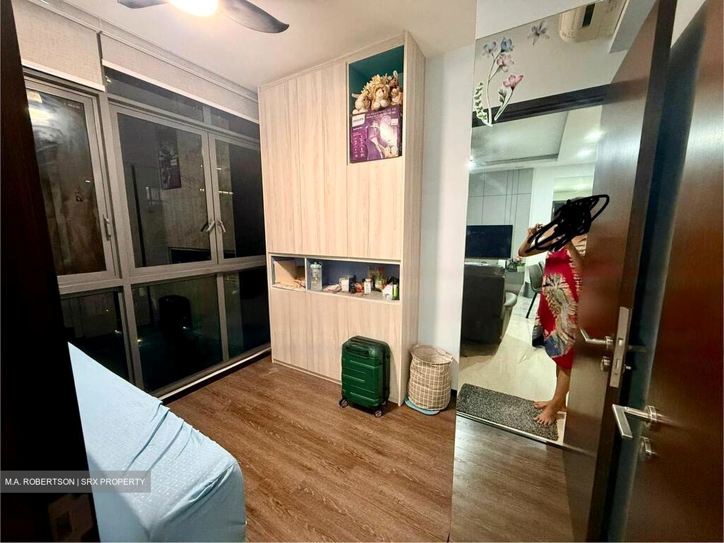 Symphony Suites (D27), Condominium #458189301